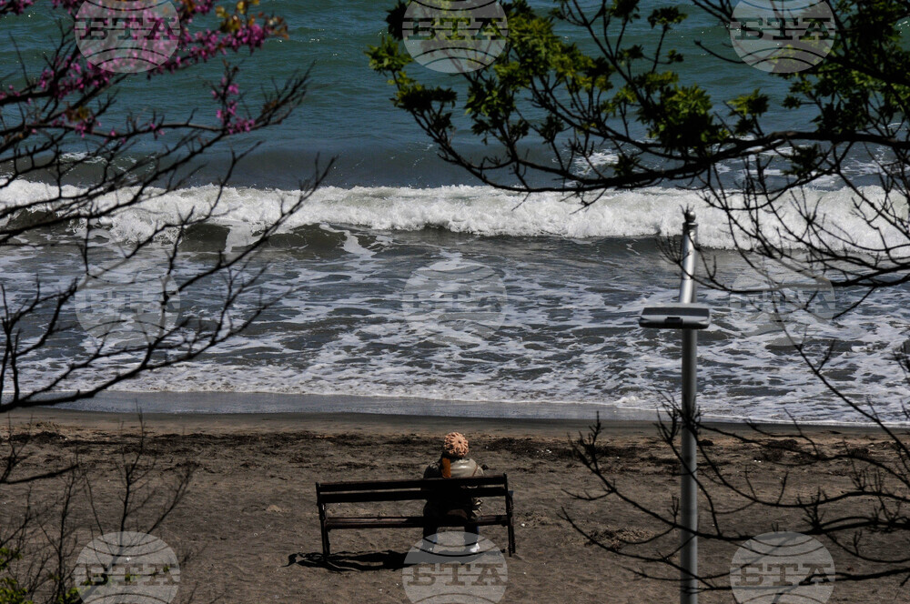 Бургас - ежедневие