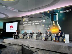 Росен Христов: Зеленият преход трябва да е успешен и справедлив за всички 