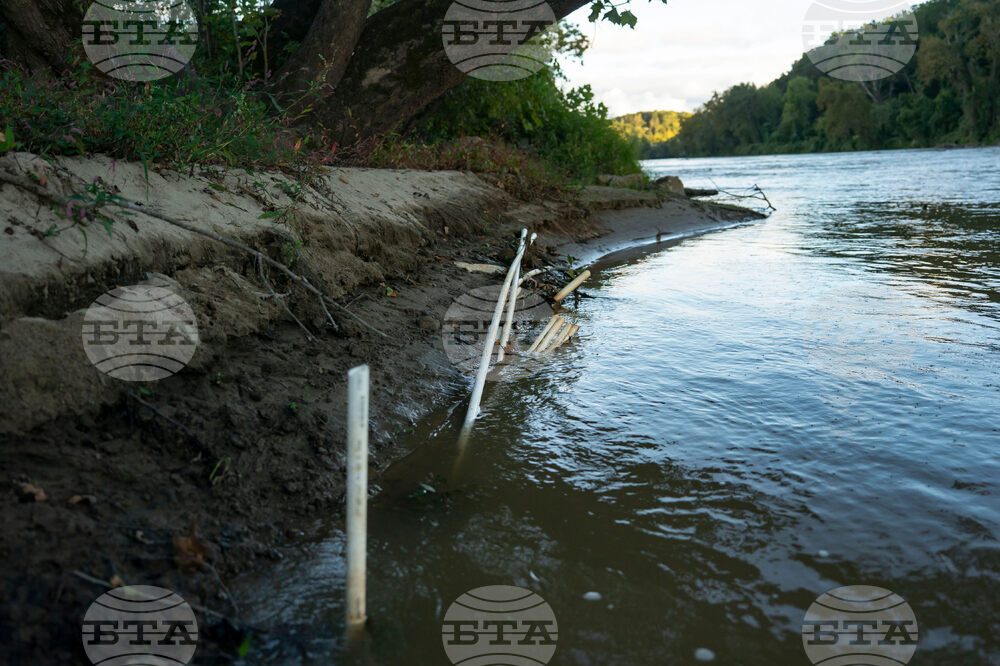 Climate Hurricane Helene Debris