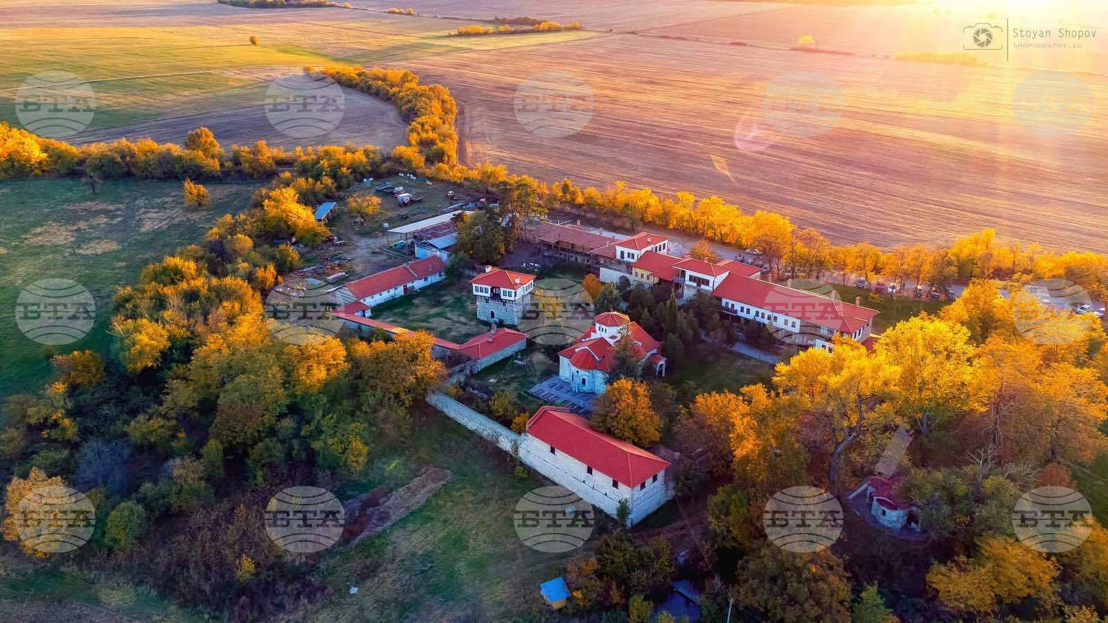 С дискусионен форум в Пловдив започва тридневната програма на земеделското изложение „Даровете на Тракия“