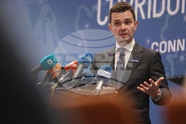Тимчо Муцунски - изявление