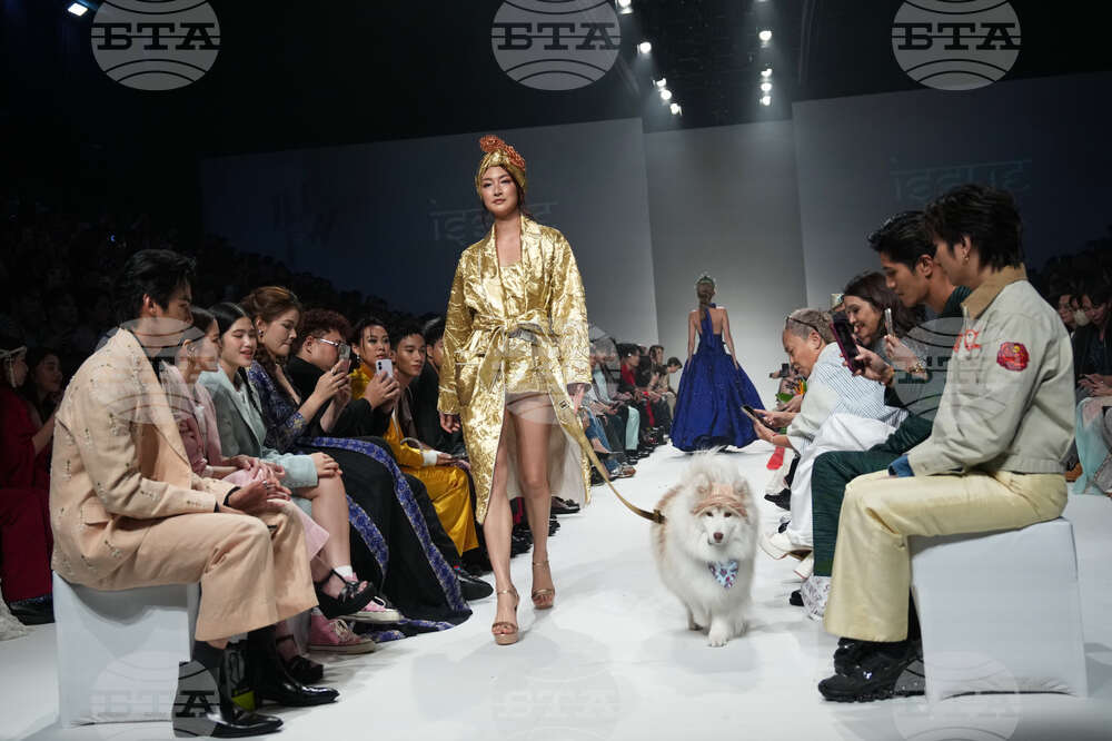 Thailand Fashion Week