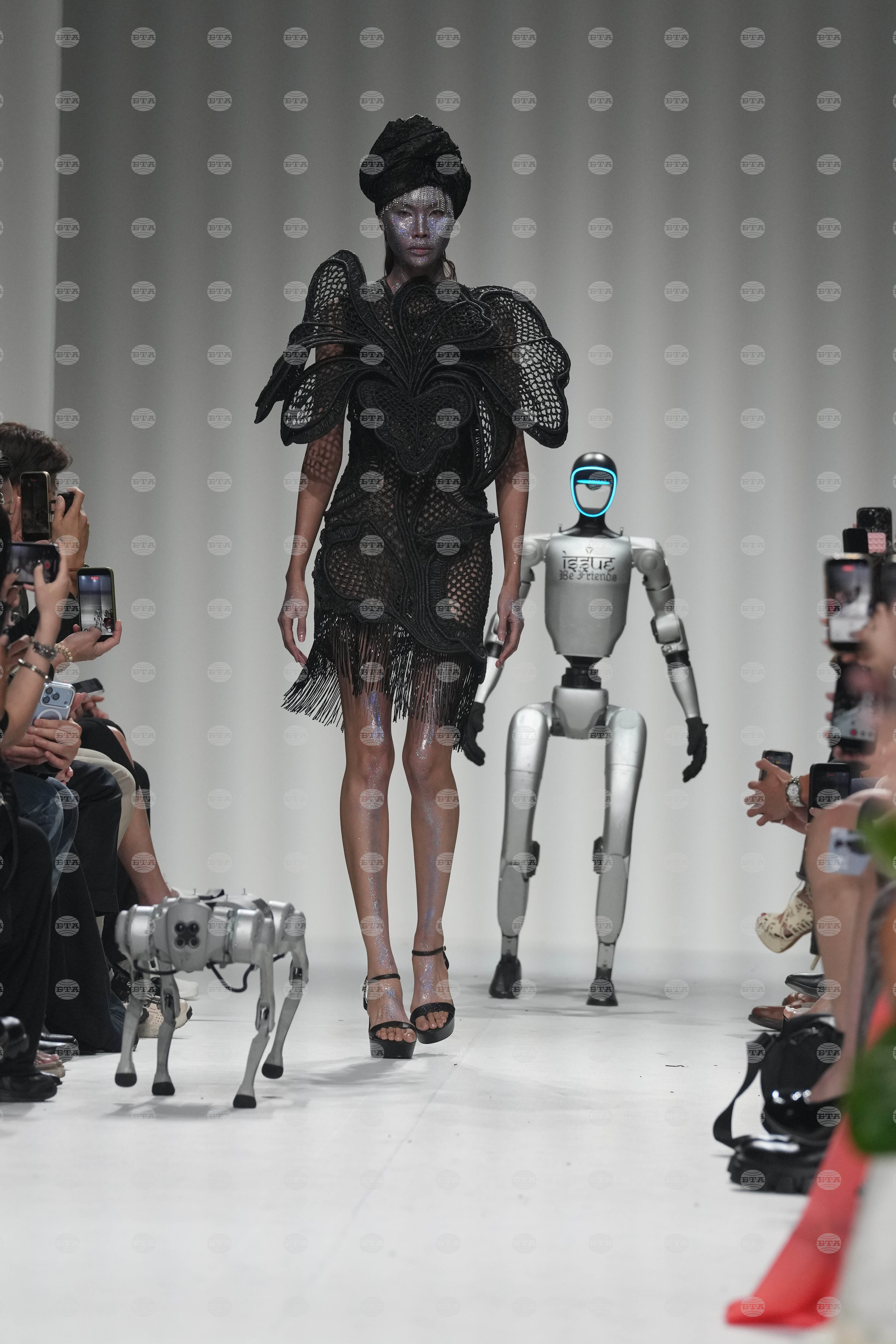 Thailand Fashion Week