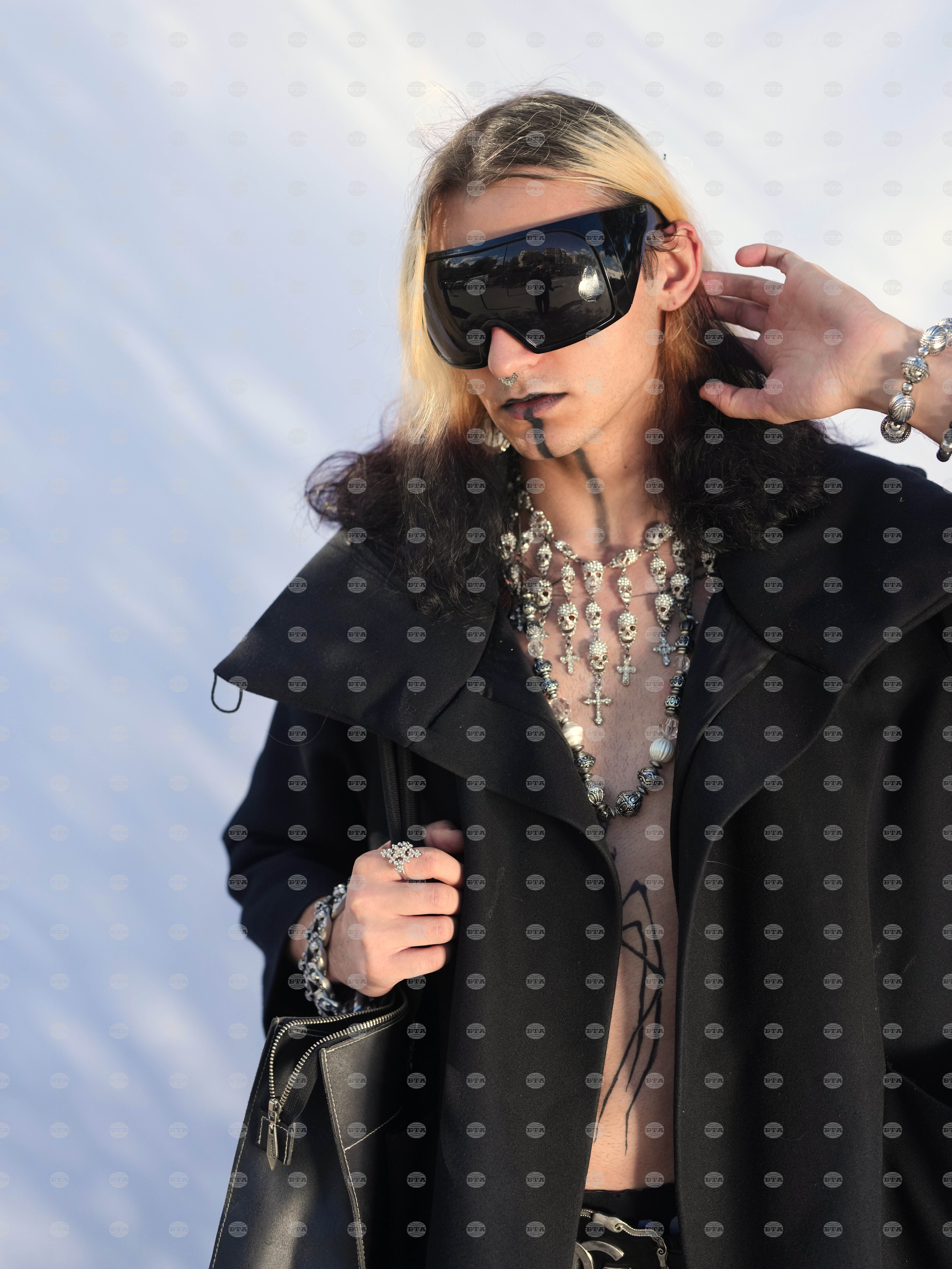 France Fashionistas