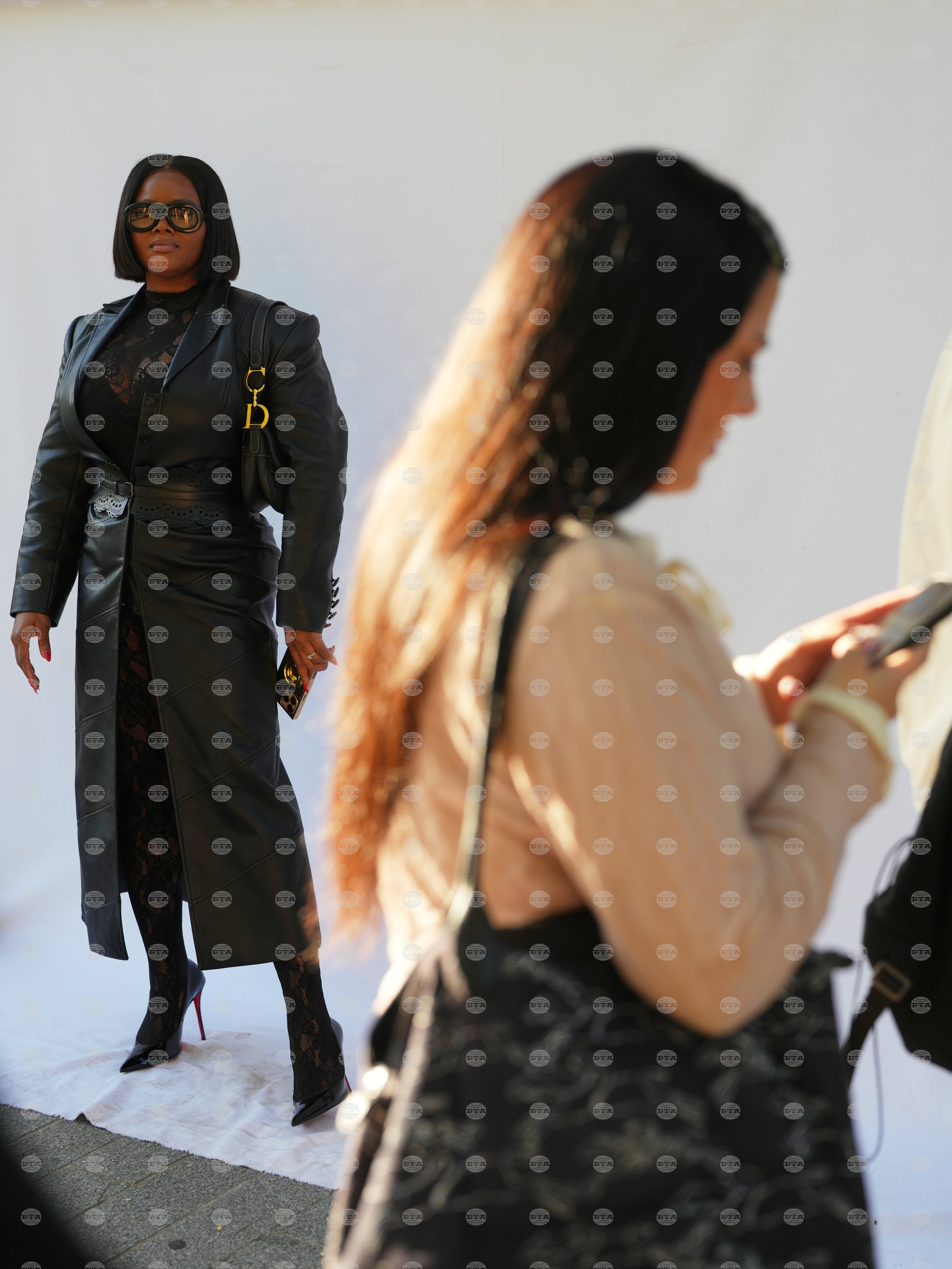 France Fashionistas