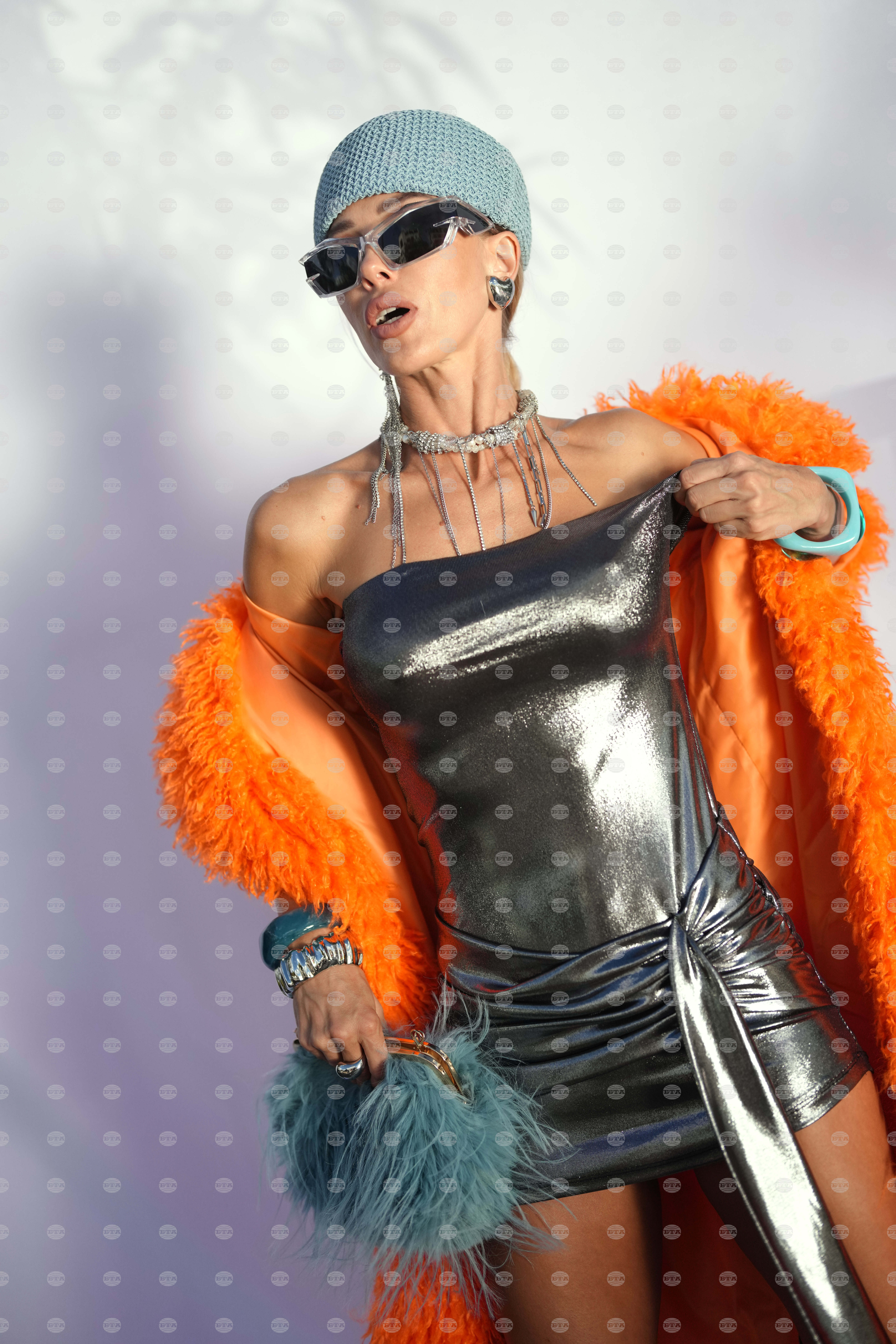France Fashionistas