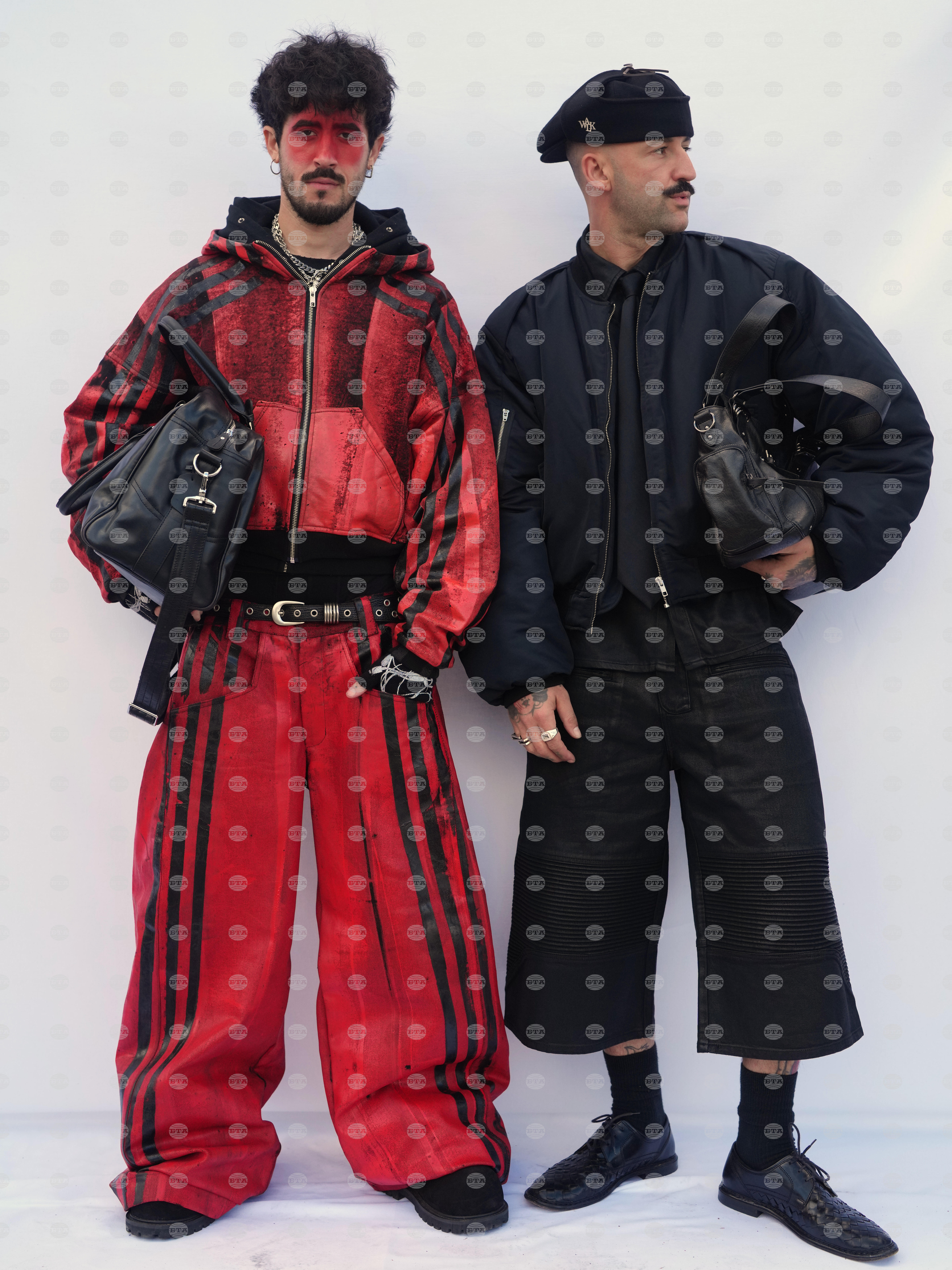 France Fashionistas