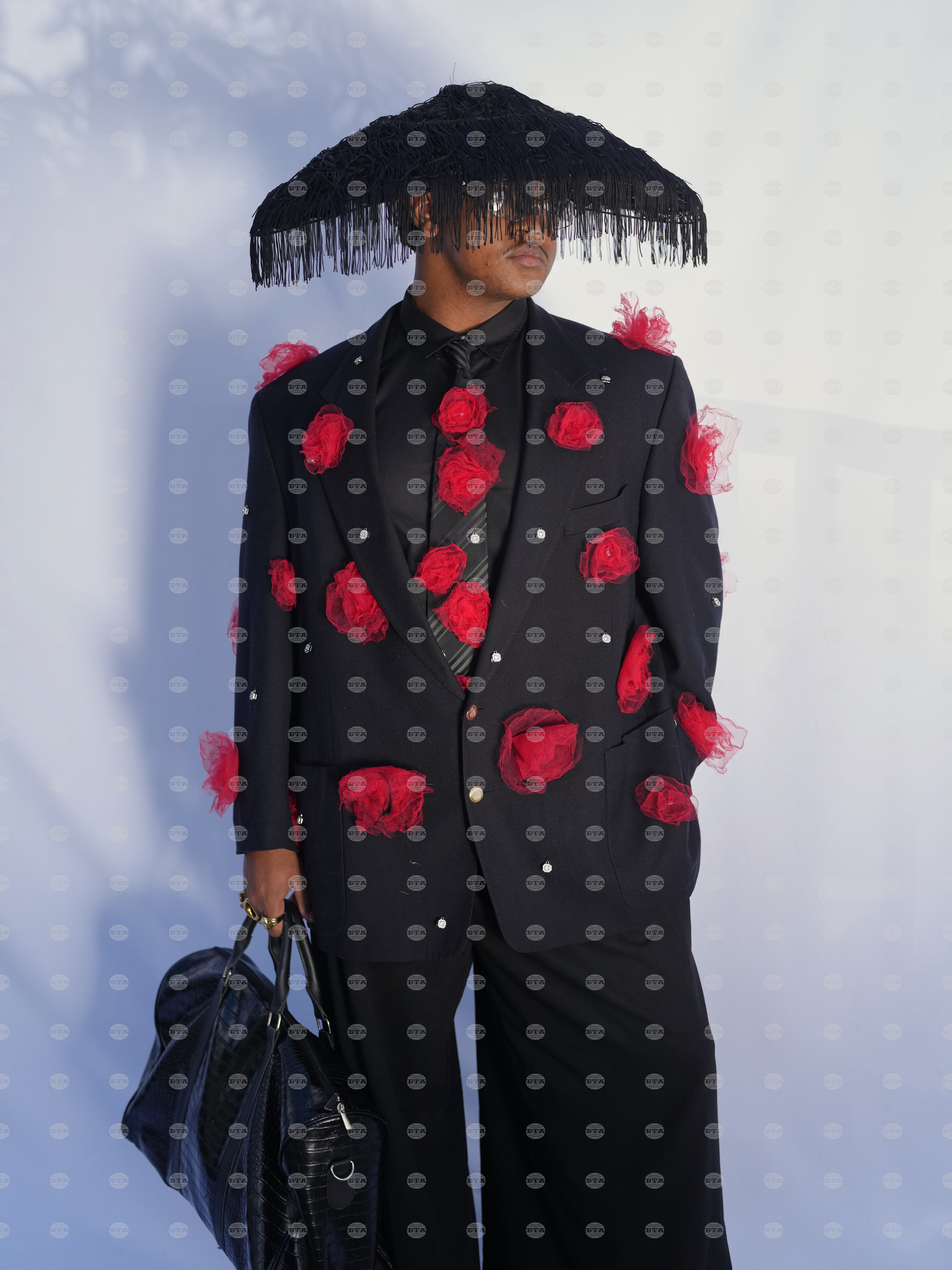 France Fashionistas