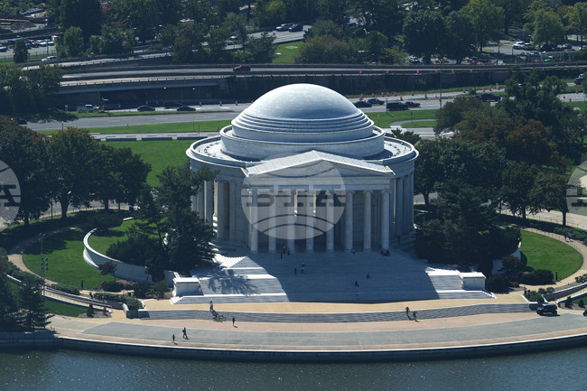 Thomas Jefferson Memorial