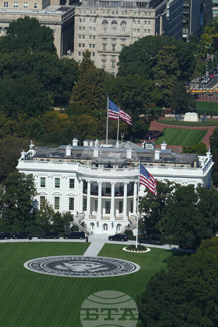 White House