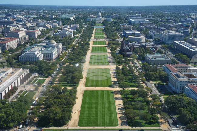 National Mall