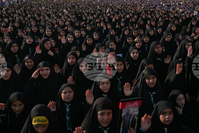 Lebanon Israel Nasrallah Anniversary
