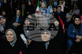 Iran War
