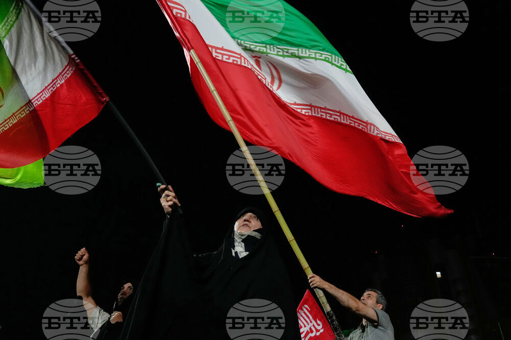 Iran War