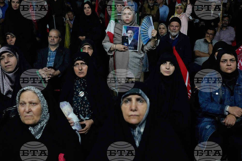 Iran War