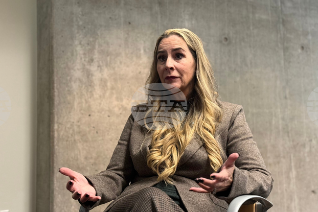 Arizona Candidate Sexual Assault