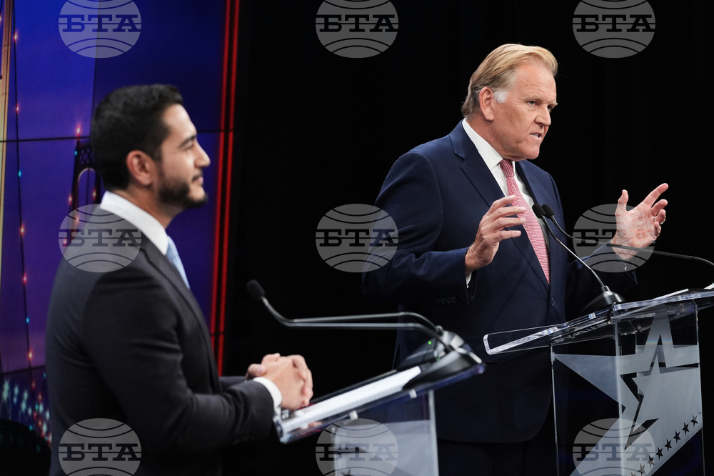 Election 2026 Michigan Governor Senate