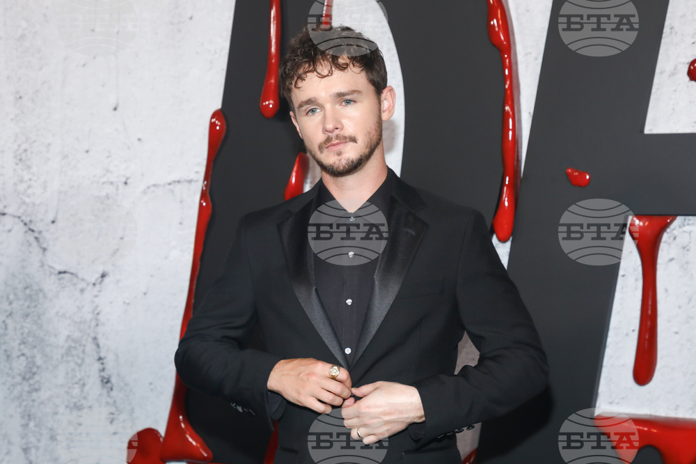 NY Premiere of "Dexter: Resurrection" S2