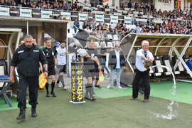 Пловдив - футбол - Локомотив (Пловдив) - Левски