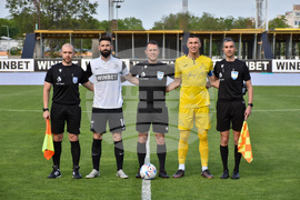 Пловдив - футбол - Локомотив (Пловдив) - Левски