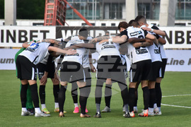 Пловдив - футбол - Локомотив (Пловдив)