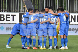 Пловдив - футбол - Левски