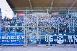 Пловдив - футбол - Локомотив (Пловдив) - Левски