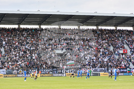 Пловдив - футбол - Локомотив (Пловдив) - Левски