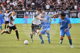 Пловдив - футбол - Локомотив (Пловдив) - Левски