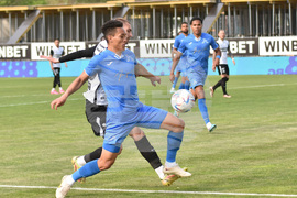 Пловдив - футбол - Локомотив (Пловдив) - Левски