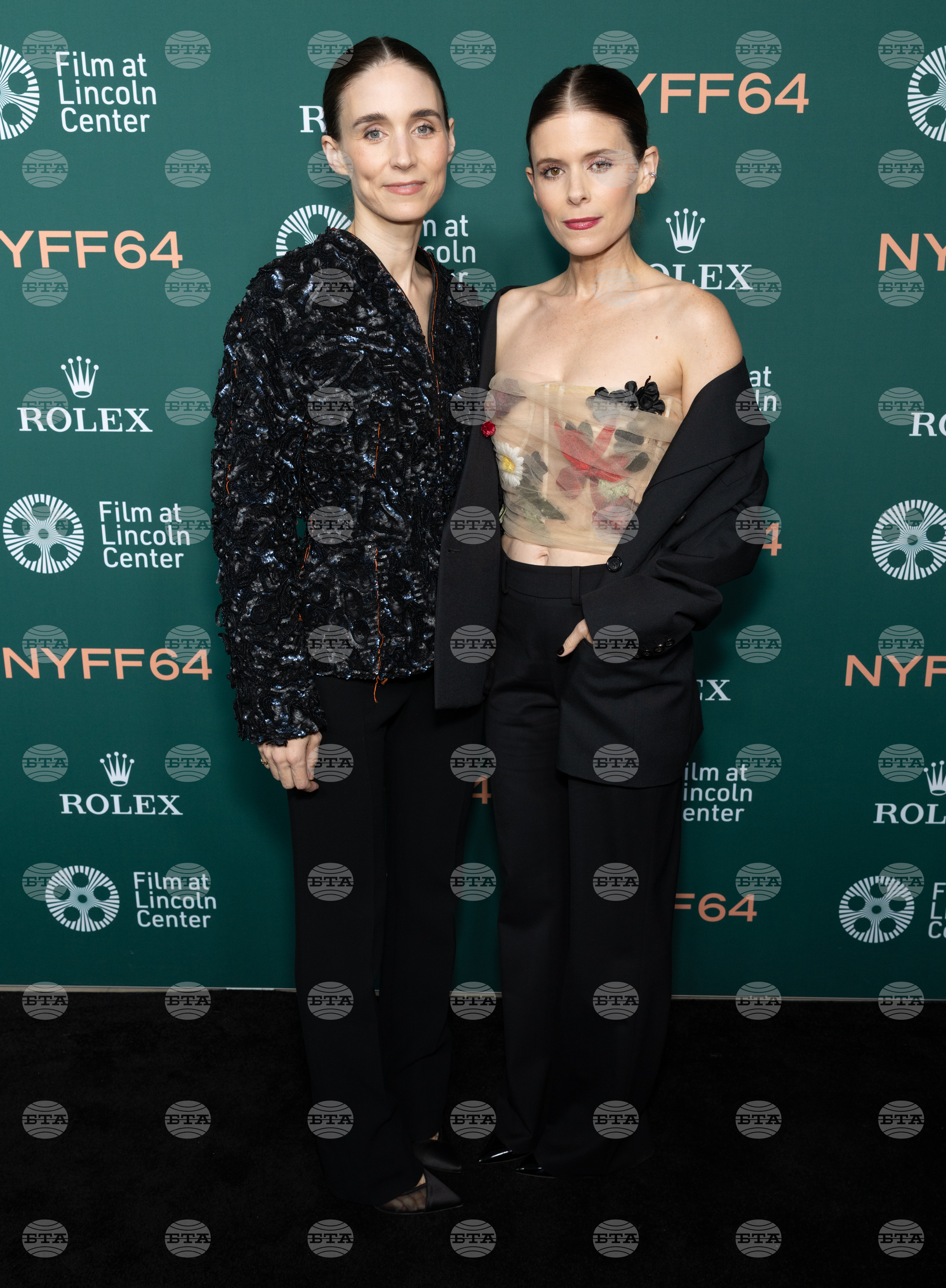 2026 NYFF - "Bucking Fastard" Premiere