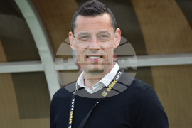 Пловдив - футбол - Локомотив (Пловдив) - Александър Томаш