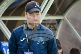 Пловдив - футбол - Левски - Елин Топузаков