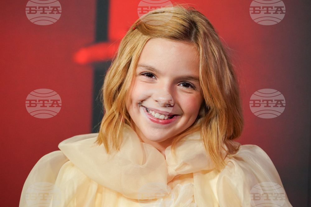 LA Premiere of "Other Mommy"