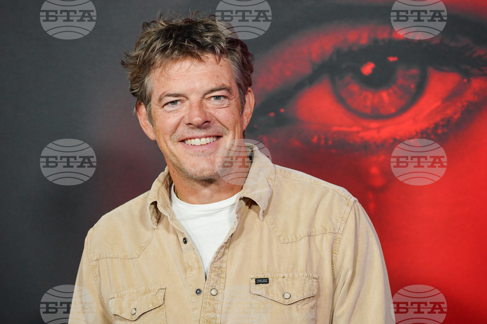 LA Premiere of "Other Mommy"