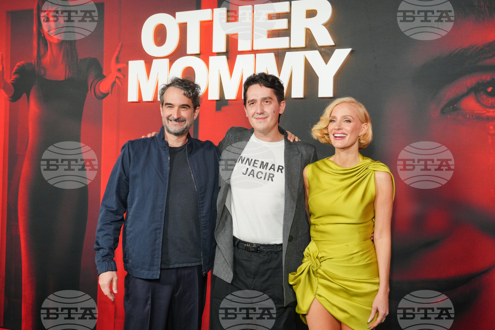 LA Premiere of "Other Mommy"