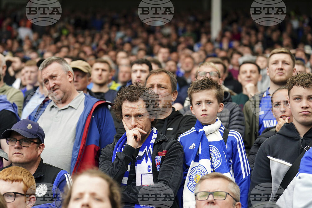 Лестър Сити бе наказан с отнемане на шест точки