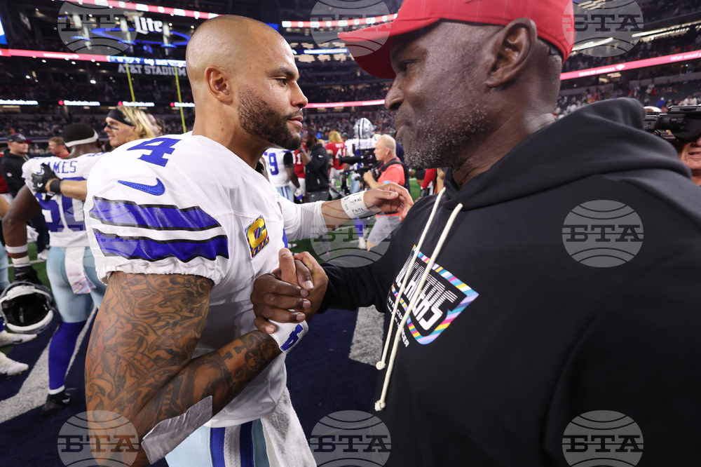 Buccaneers Cowboys Football