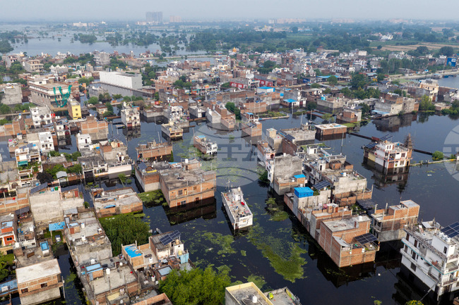 India Extreme Weather Floods