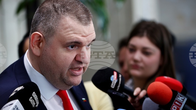 Лидерът на ДПС Делян Пеевски сезира прокуратурата за твърденията на министър Иван Демерджиев