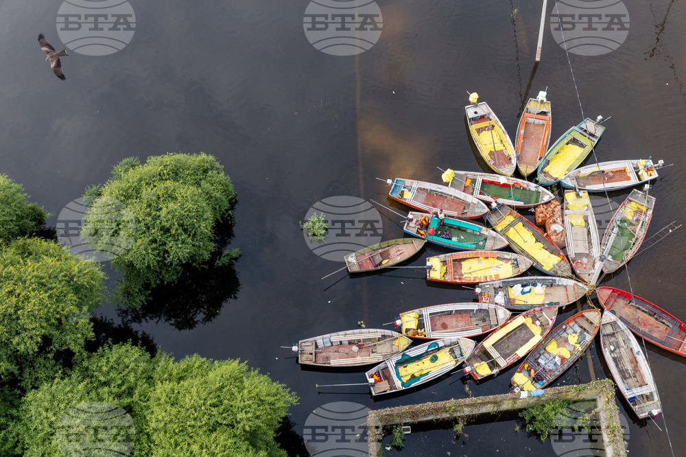 APTOPIX India Extreme Weather Floods
