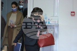 СБАЛ по детски болести „Проф. Иван Митев“ - брифинг