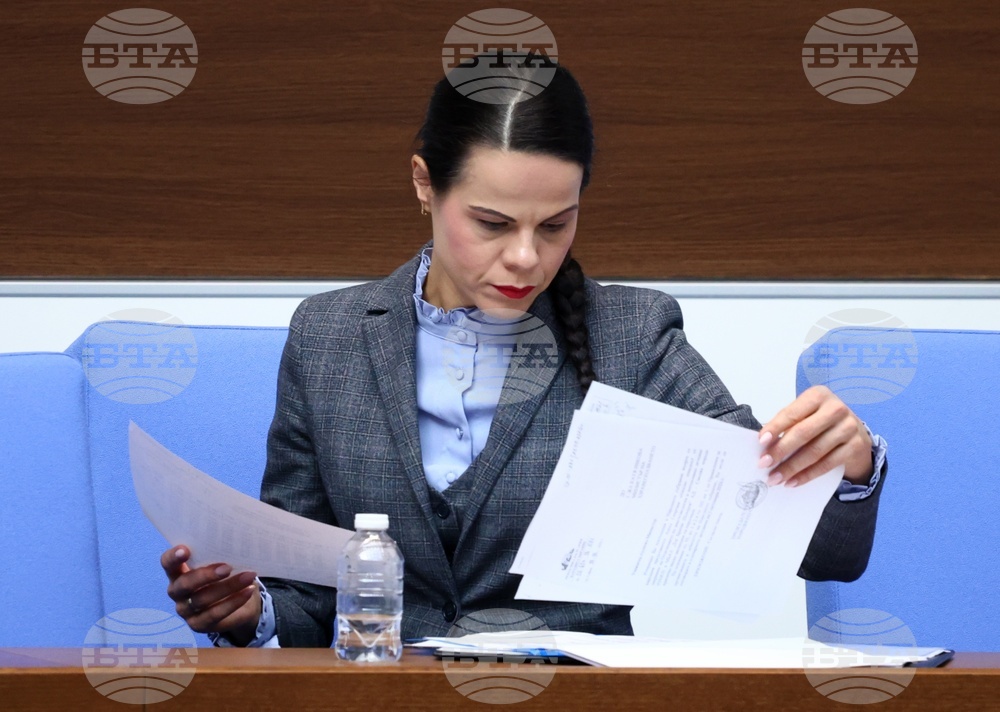 Министър Катя Ивкова поиска подкрепа и експертиза от УНИЦЕФ за ключови процеси по изграждането на Националната детска болница
