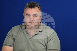 Национален пресклуб на БТА Плевен - Сдружение „Рицари без броня“ - пресконференция