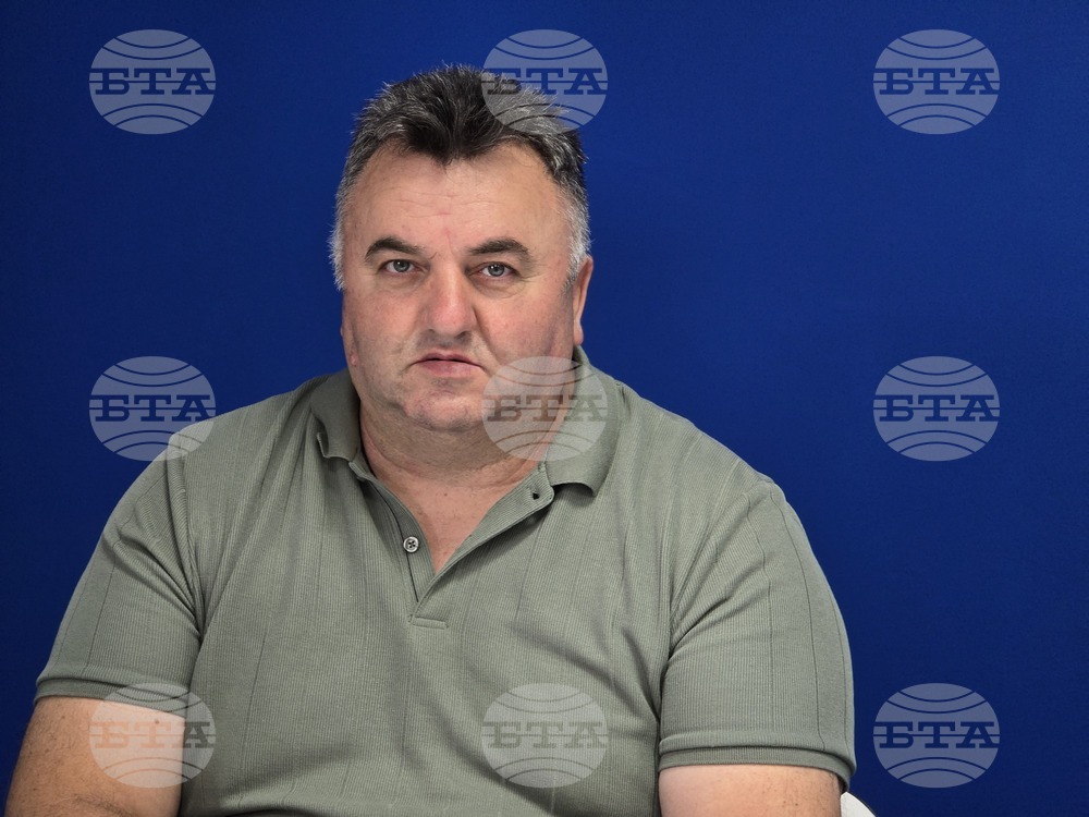 Национален пресклуб на БТА Плевен - Сдружение „Рицари без броня“ - пресконференция