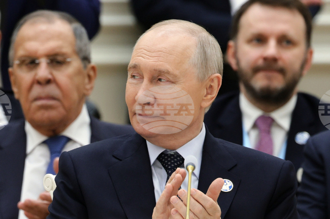 Путин: Страните от ОНД подкрепят създаването на справедлив многополярен световен ред, основан на международното право и централната роля на ООН