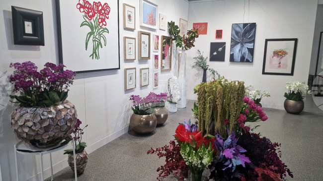 Sofia Art Fair - изложение - „София тех парк“