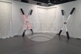 Sofia Art Fair - изложение - „София тех парк“