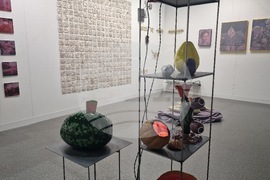 Sofia Art Fair - изложение - „София тех парк“