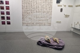 Sofia Art Fair - изложение - „София тех парк“